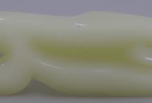 无皮一级白玉