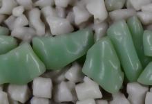 和田玉羊脂白玉产地矿口