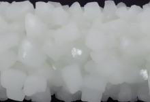 阿富汗冰白玉