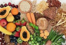 食物中这种营养成分功效多样你会吃吗