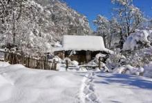 2024年春节是暖冬吗