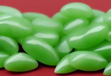 青白玉籽料好吗