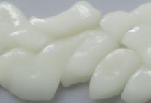 白羊脂白玉的种类