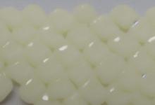 羊脂白玉籽料