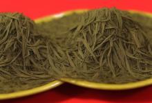莫干黄芽和龙井哪个好