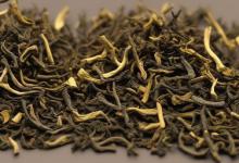 都匀毛尖茶香烟
