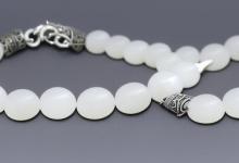 白玉镯子辨别