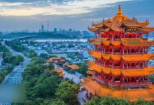 武汉晋级为全国超大城市有哪些原因呢