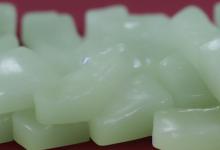 昆仑玉有没有糖白玉