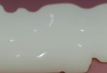 鸡骨白玉裂纹识别