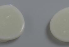 白玉内有白色斑点