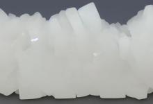 石英白玉