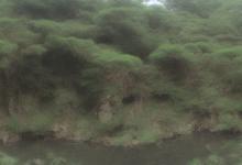 墨玉山水对牌
