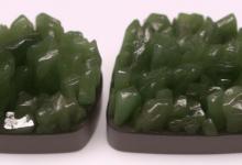 岫岩透闪石白玉