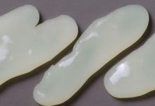 白玉和和田玉区别和羊脂玉