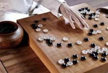​围棋有多少颗棋子围棋一副棋子总共多少枚