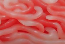 红皮白玉和田玉