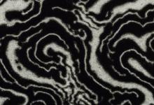 白玉里面有大面积黑