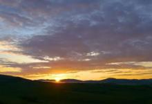 2023年9月份几点天亮