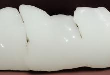 5公斤昆仑山白玉