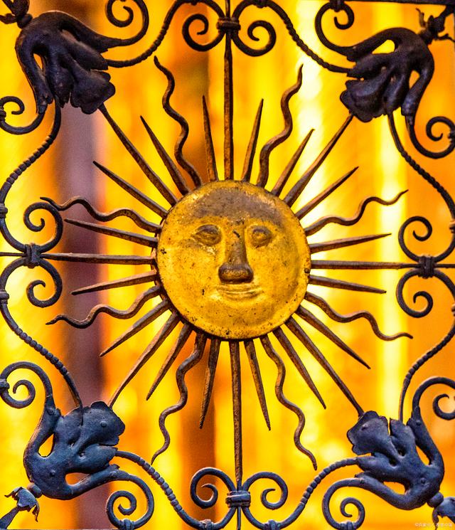 古希腊神话中太阳神是谁?详细介绍_生活常识_中睿百科网