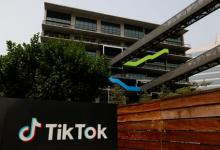 tiktok为什么注册不了账号