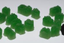 岫玉墨玉的价值
