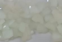 和田黄玉白玉料