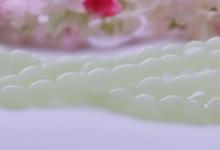 糖白玉适合孩子佩戴吗