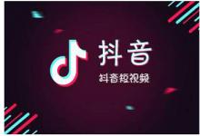 抖音个人认证领域怎么选？怎么经营抖音？