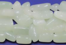 青海玉白玉