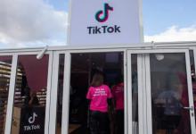 tiktok怎么打标签