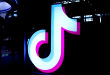 海外版tiktok网络怎么解决