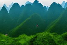 广东贵州白玉山