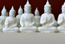 白玉佛像价位