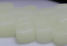 老坑糖白玉