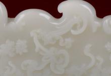 仵海洲玉雕白玉有哪些