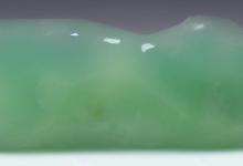 蓝田玉的黄玉