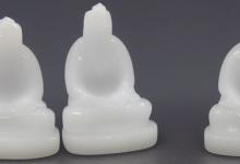 白玉菩提