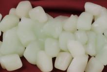 如何鉴定昆仑白玉