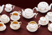 喝毛尖茶宜用什么茶具