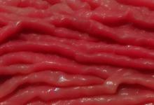 和田玉原生红玉肉色