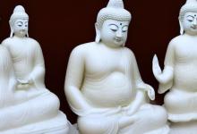 白玉弥勒佛造像鉴定