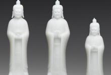 汉代白玉爵