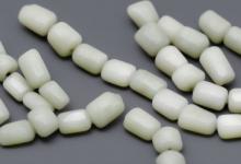 和田白玉珠子设计理念