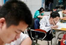 脑瘫高考生被江西农大录取给人们有哪些启示呢