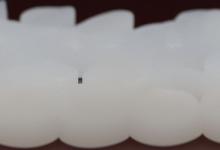 凝脂白玉是什么材料