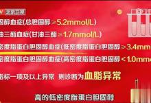 血脂“升高加速期”终于被发现！2类食物管住嘴，高血脂乖乖远离！