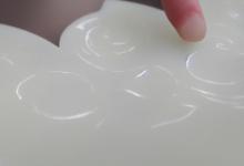 白玉色怎么调