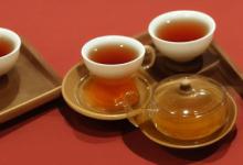 金骏眉和乌龙茶哪个好